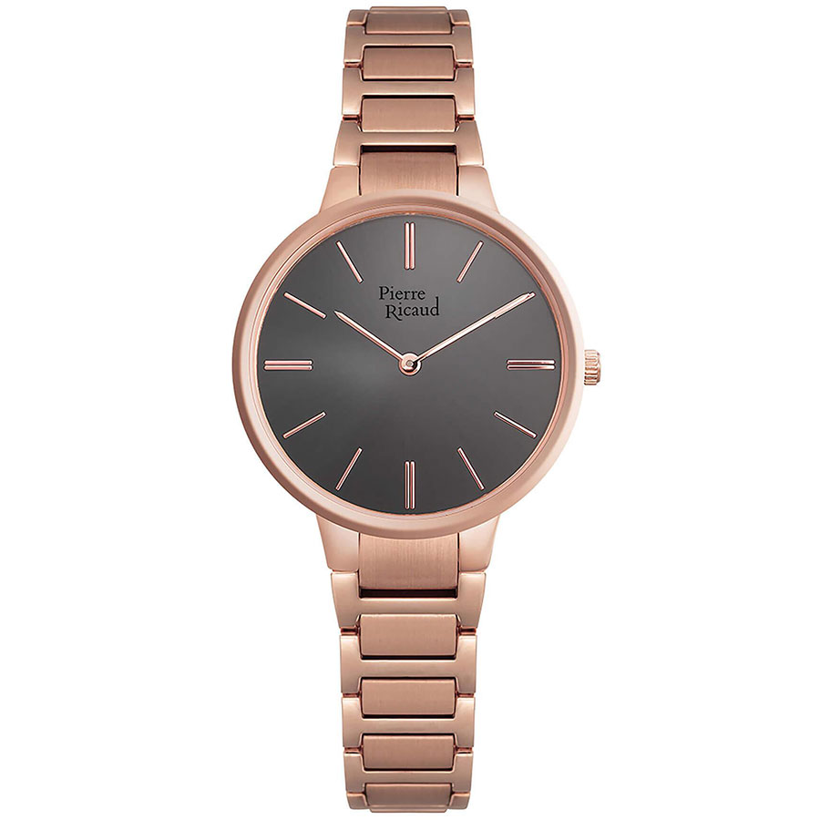 Часы Pierre Ricaud Ladies P22034.9117Q